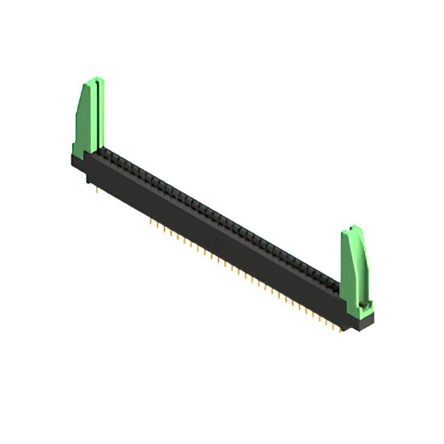 387-074-541-878 EDAC Inc.  Edgeboard Connectors